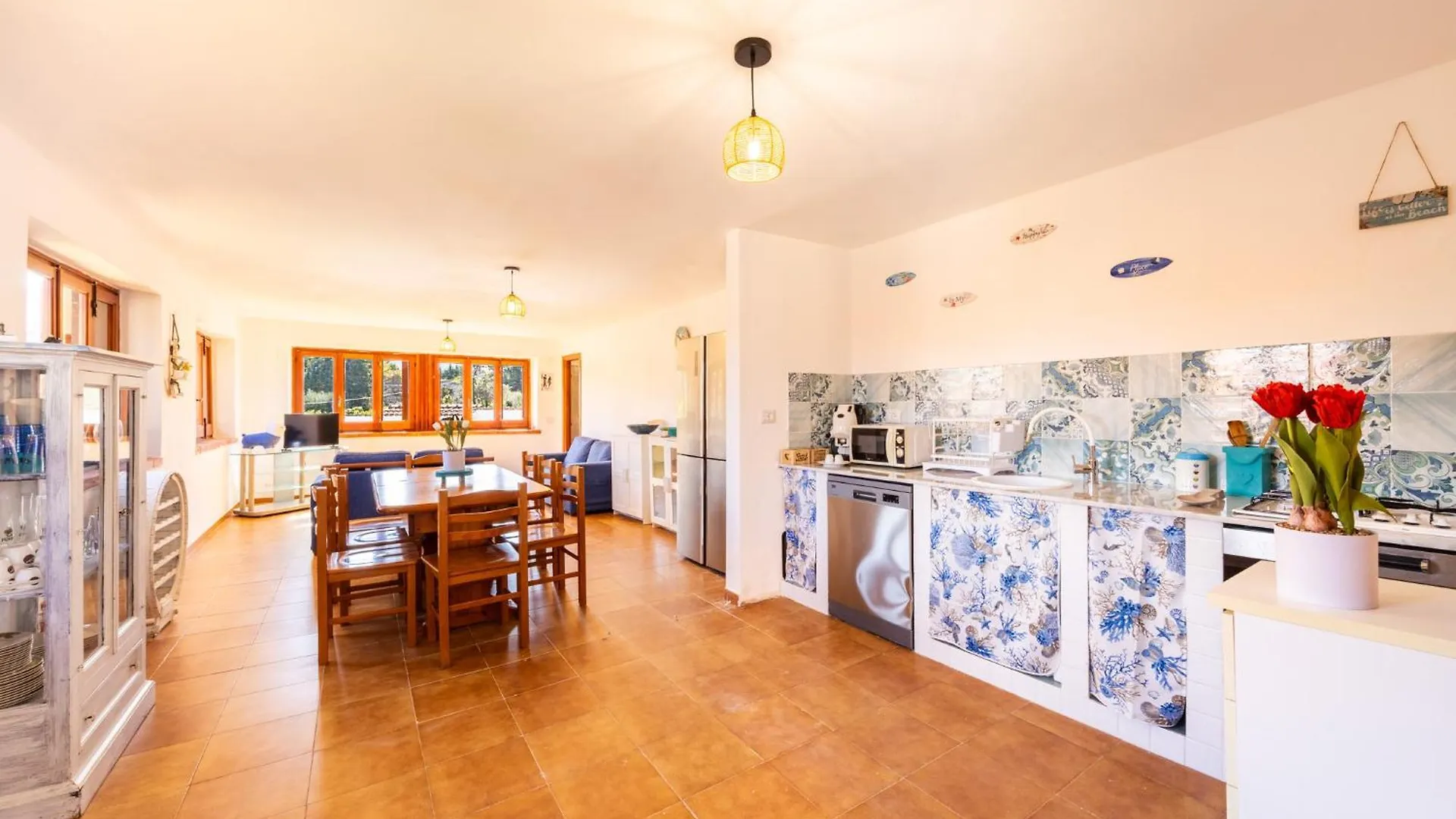 Villa Casty With Private Pool Trabia 0*,  Ιταλία