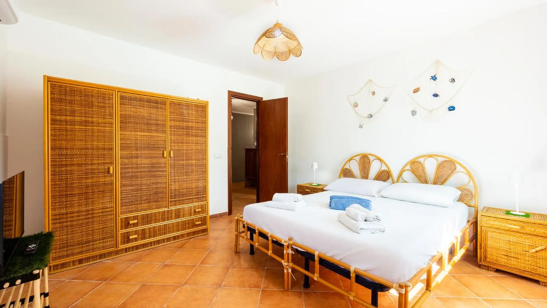 Villa Casty With Private Pool Trabia 0*,  Ιταλία