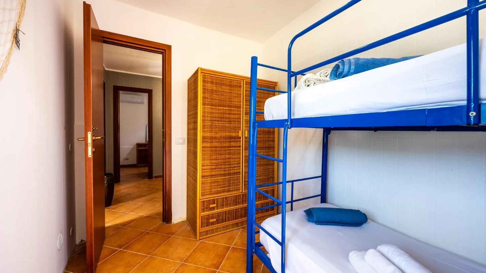 Villa Casty With Private Pool Trabia