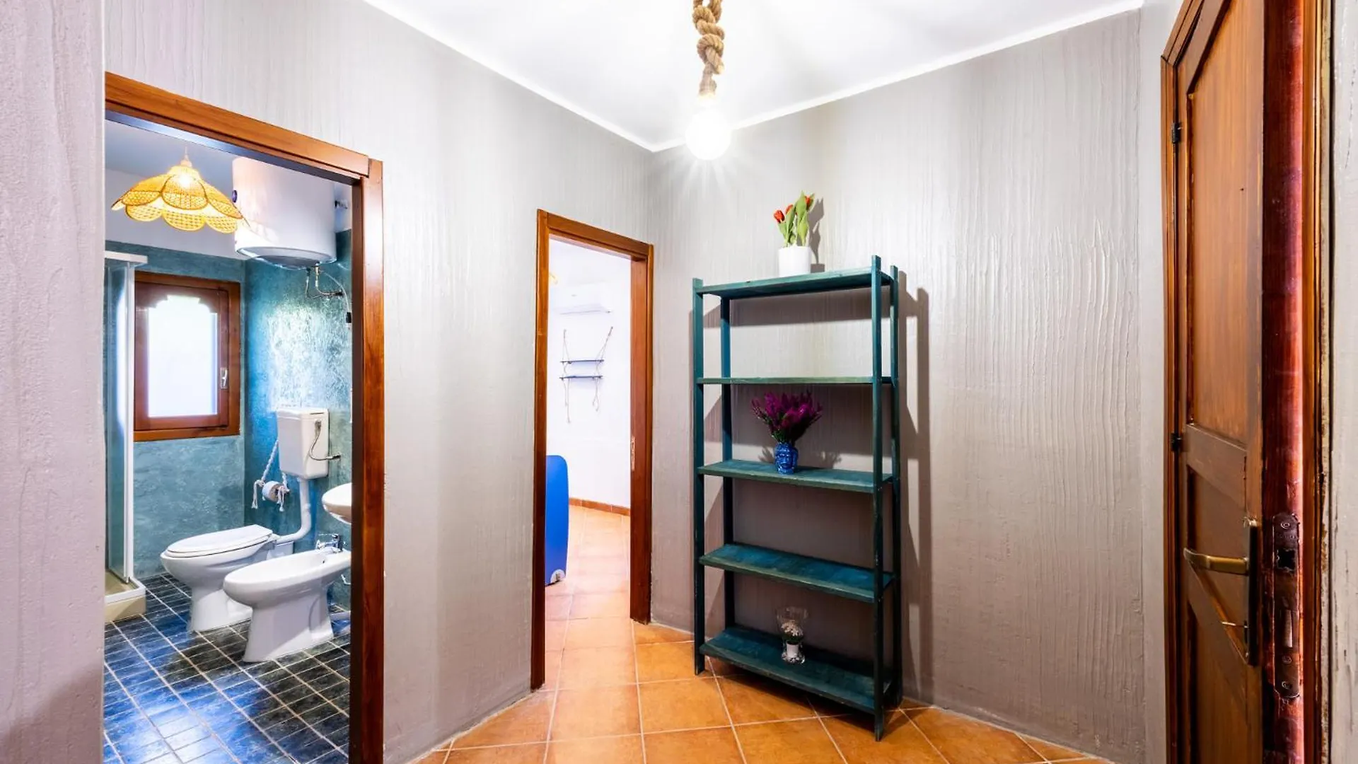 Villa Casty With Private Pool Trabia